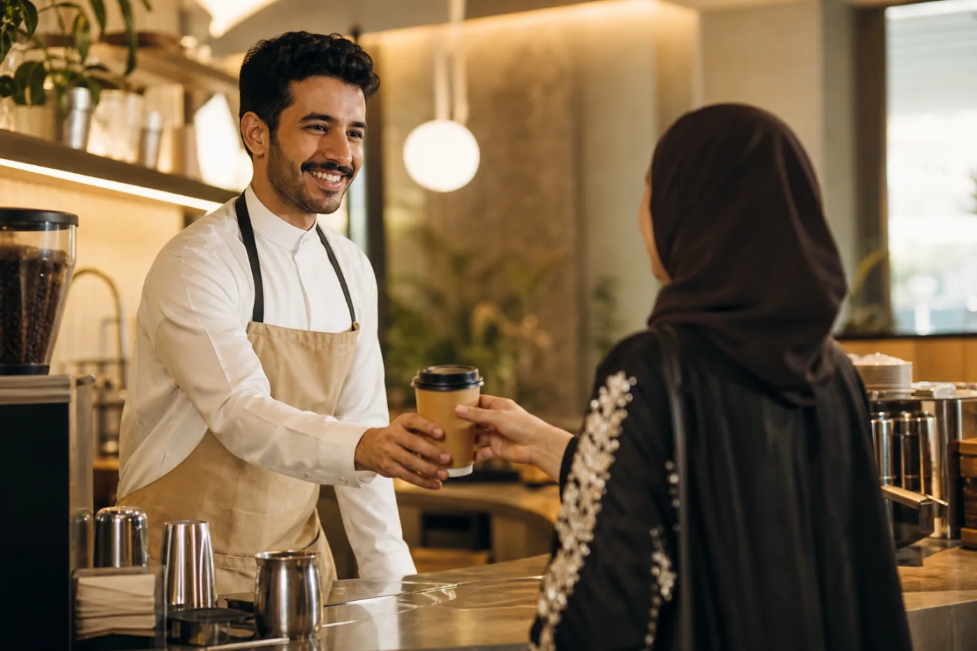 Bring Your Customers Back